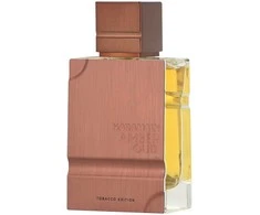 Al Haramain „Amber Oud Tobacco Edition“ – EDP