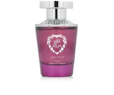 Al Haramain AL HARAMAIN Azlan Oud Amber Edition ekstraktas purškiklis 100 ml