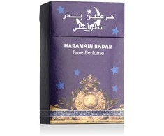 Al Haramain Badar PP kvepalai unisex, 15 ml