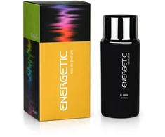 Al Haramain Energetic Eau De Parfum 100 ml (unisex)
