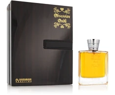 Al Haramain Obsessive Oudh Eau De Parfum 100 ml (unisex)