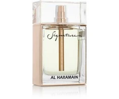 Al Haramain Signature Rose Gold parfuminio vandens purškiklis 100 ml