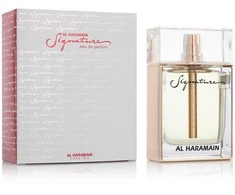 Al Haramain Signature Rose Gold parfuminio vandens purškiklis 100 ml