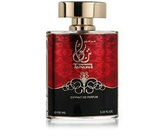 Al Haramain Tanasuk EDP parfumuotas vanduo Unisex, 100 ml
