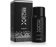 Kvepalai unisex Al Haramain Xplore EDP, 100 ml