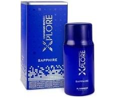 Kvepalai unisex Al Haramain Xplore EDP, 100 ml