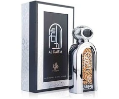 Al Wataniah Al Daiem EDP parfumuotas vanduo unisex, 75 ml