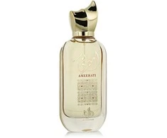 Al Wataniah Ameerati EDP parfumuotas vanduo unisex, 100 ml