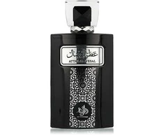 Al Wataniah Attar Al Wesal EDP parfumuotas vanduo vyrams, 100 ml