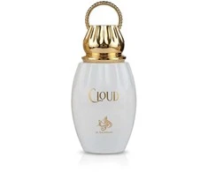 Al Wataniah Cloud EDP parfumuotas vanduo moterims, 100 ml