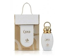 Al Wataniah Cloud EDP parfumuotas vanduo moterims, 100 ml
