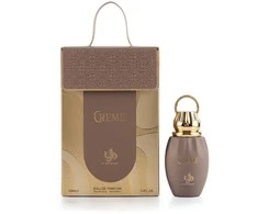 Al Wataniah Creme EDP parfumuotas vanduo unisex, 100 ml