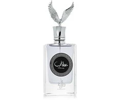 Al Wataniah Eqaab EDP parfumuotas vanduo vyrams, 100 ml