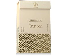 Al Wataniah Granada EDP parfumuotas vanduo unisex, 100 ml