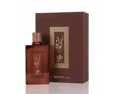 Al Wataniah Kayaan Terra EDP parfumuotas vanduo unisex, 100 ml