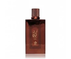 Al Wataniah Kayaan Terra EDP parfumuotas vanduo unisex, 100 ml