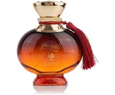 Al Wataniah Layali EDP parfumuotas vanduo unisex, 100 ml