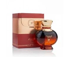 Al Wataniah Layali EDP parfumuotas vanduo unisex, 100 ml