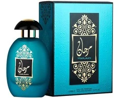 Al Wataniah Marjaan EDP parfumuotas vanduo unisex, 100 ml