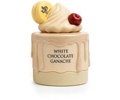 Al Wataniah Munchies Baltas Chocolate Ganache EDP parfumuotas vanduo moterims, 100 ml