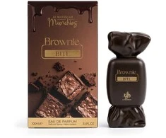 Al Wataniah Munchies Brownie Bite EDP parfumuotas vanduo unisex, 100 ml