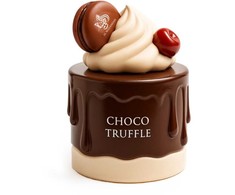 Al Wataniah Munchies Choco Truffle EDP parfumuotas vanduo moterims, 100 ml