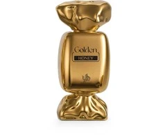 Al Wataniah Munchies Golden Honey EDP parfumuotas vanduo unisex, 100 ml