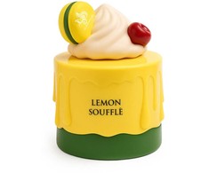 Al Wataniah Munchies Lemon Souffle EDP parfumuotas vanduo moterims, 100 ml