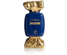 Al Wataniah Munchies Praline Toffee EDP parfumuotas vanduo unisex, 100 ml