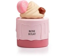 Al Wataniah Munchies Rose Eclat EDP parfumuotas vanduo moterims, 100 ml