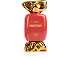Al Wataniah Munchies Sugar Rush EDP parfumuotas vanduo moterims, 100 ml