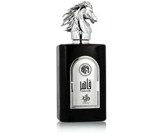 Al Wataniah Qahir EDP parfumuotas vanduo vyrams, 100 ml