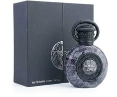 Al Wataniah Royal Oak I EDP parfumuotas vanduo unisex, 100 ml