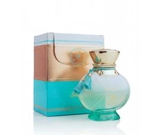 Al Wataniah Sahari EDP parfumuotas vanduo unisex, 100 ml