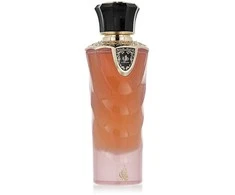 Al Wataniah Tigyan EDP parfumuotas vanduo moterims, 100 ml