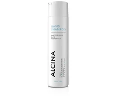 Alcina Basic Line Basis Šampūnas 250 ml