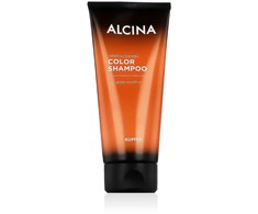Alcina Color Šampūnas Copper, 200 ml