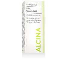 ALCINA riebiai odai naktinei odai kreminis, 50 ml