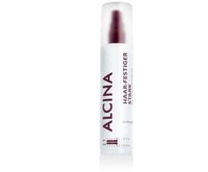 Alcina Professional Hair Setting Lotion Strong Hold, 125 ml