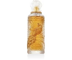 Alexandre J Alexandre.J Art Nouveau Collection Imperial Peacock
