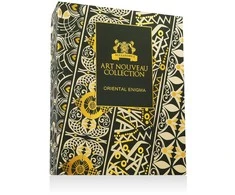 Alexandre J Alexandre.J Oriental Enigma EDP parfumuotas vanduo unisex, 100 ml