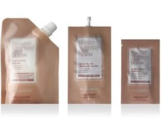 Alfaparf Milano Keratin Therapy Lisse Design Smoothing Treatment Kit