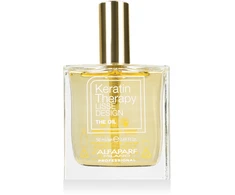 Alfaparf Milano Keratin Therapy Lisse Design The Oil 50 ml