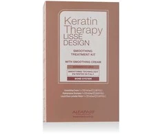 Alfaparf Milano Keratin Therapy Lisse Design Smoothing Treatment Kit