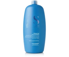 Alfaparf Milano Semi Di Lino Curls Enhancing Low Šampūnas 1000 ml
