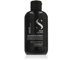 Alfaparf Semi Di Lino Cellula Madre Restructuring Multiplier, 150 ml