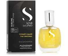 AlfaParf SEMI DI LINO sublime cristalli liquidi 30 ml