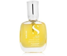 AlfaParf SEMI DI LINO sublime cristalli liquidi 30 ml