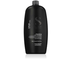 AlfaParf Semi Di Lino Sublime Detoxifying Low Šampūnas