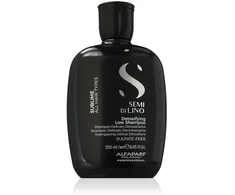 AlfaParf Semi Di Lino Sublime Detoxifying Low Šampūnas